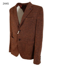 GIACCA UOMO G525/2445 Tellini S.r.l. Wholesale Clothing